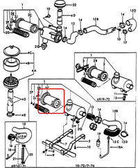 CNH FILTR POWIETRZA ZEWNĘTRZNY NEW HOLLAND E6NN9B618BB