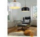 Azzardo PARMA FLPA35 WH Lampa wisząca Biały
