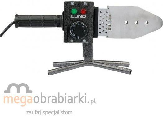 LUND LUND Zgrzewarka do rur 800 W 78911