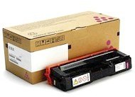 Ricoh Toner Ricoh do Aficio SP C252 | 6 000 str. | magenta 407718