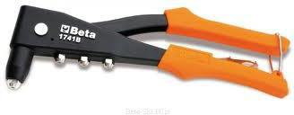 Beta NITOWNICA BOCZNA 2,4-5,0mm 1741B