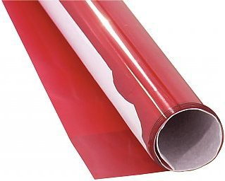 Eurolite Color foil 113 magenta red 61x50cm