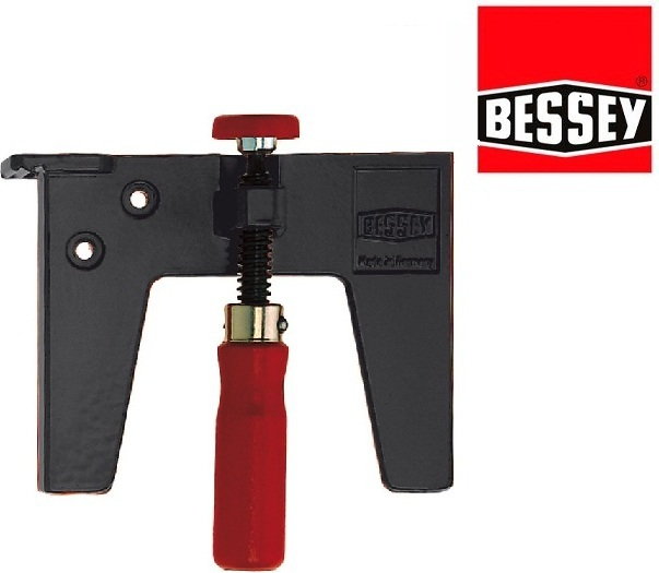 Bessey Przyrząd dystansujący PVA