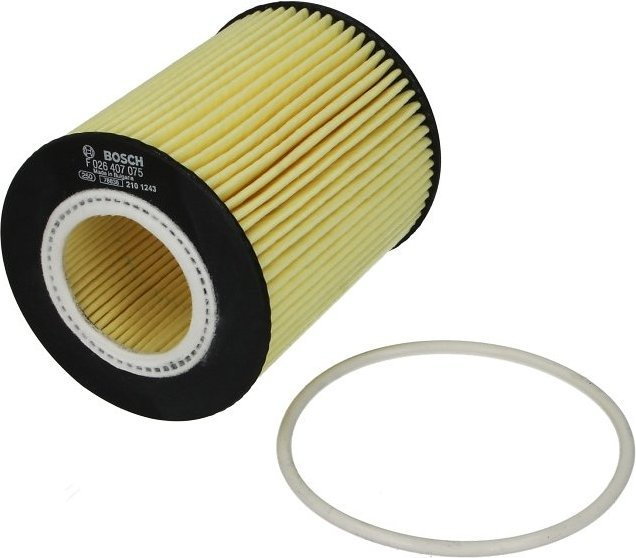 BOSCH Filtr oleju FILTRY F 026 407 075