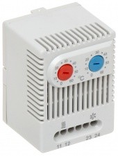 Abcvision TERMOSTAT ZR-011