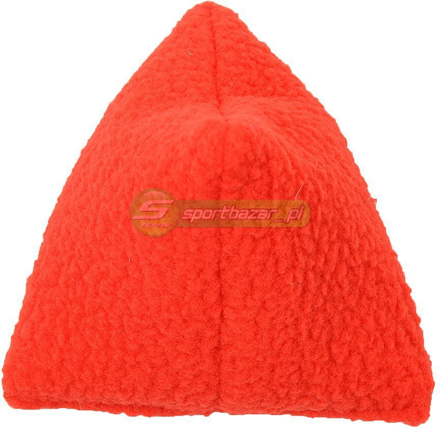 SMJ Woreczek GIMNASTYCZNY czerwony BBP-SH08 pyramid