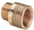 Viega Przedłużka mosiężna 3/4 20mm - 101268