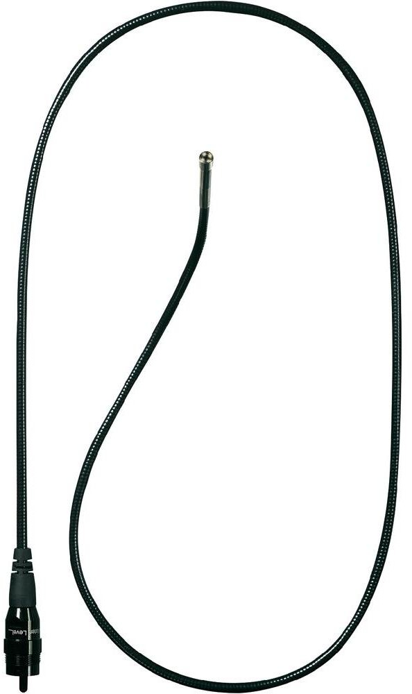 VOLTCRAFT Kamera endoskopowa BS-5.5/1M VGA 1 m sondy:5.5 mm