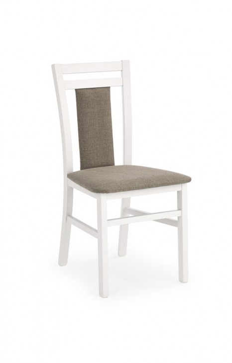 Halmar Krzesło Hubert 8 V-PL-N-HUBERT8-BIA$41Y-KRZES$42O