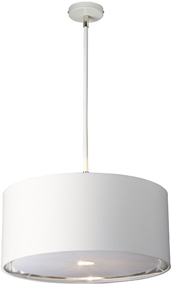 Elstead Lighting Lampa wisząca BALANCE/P WPN