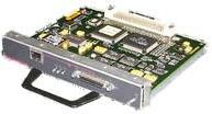 Cisco 2-Port Fast Ethernet 100Base TX Port Adapter (PA-2FE-TX=)