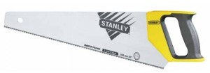 Stanley Piła płatnica 450mm x 9z uniwersalna 1-20-003