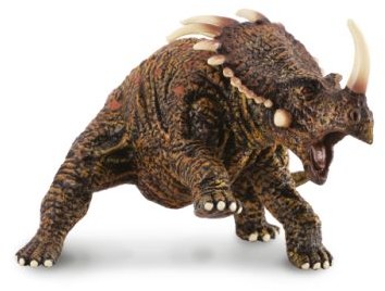 Collecta Zwierzęta prehistoryczne Styrakozaur 88147