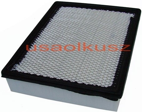 ATLAS Filtr powietrza silnika Cadillac Escalade 2001-2006