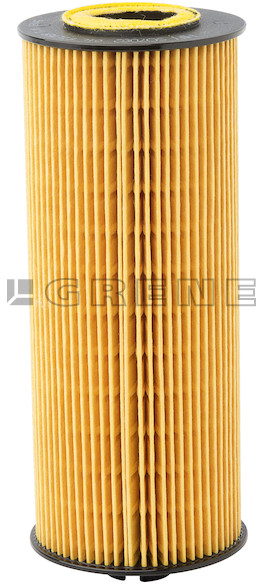 HiFi Filtr oleju SO7082