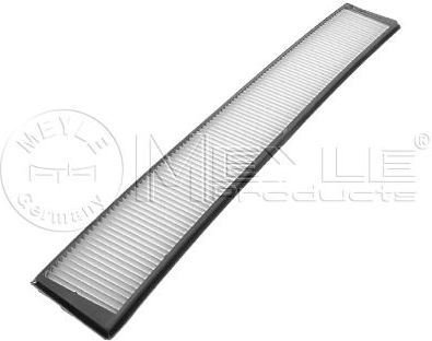 MEYLE Filtr, przewietrzanie przestrzeni pasażerskiej 312 319 0002