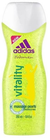adidas Vitality for Women Żel pod prysznic 250ml