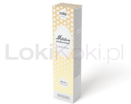 Mila Milaton 10.2 beżowo-platynowy blond 100ml