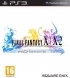 Final Fantasy X/X-2 HD Collection PS3