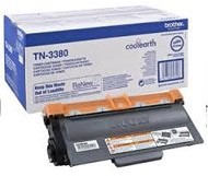 Brother Toner Brother do HL-5450/6180 | 3 000 str. | black TN3330