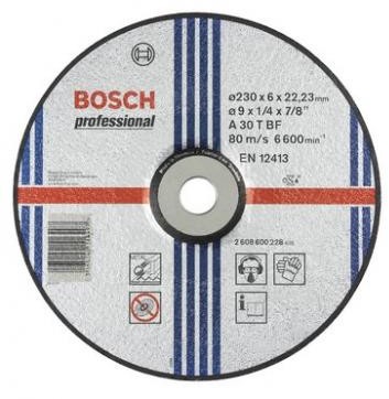 Bosch D180X22X8mm M 2608600379