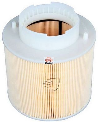 DENCKERMANN Filtr powietrza A141406