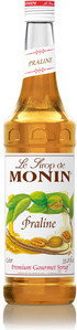 Monin Pralinowy 0,7 l