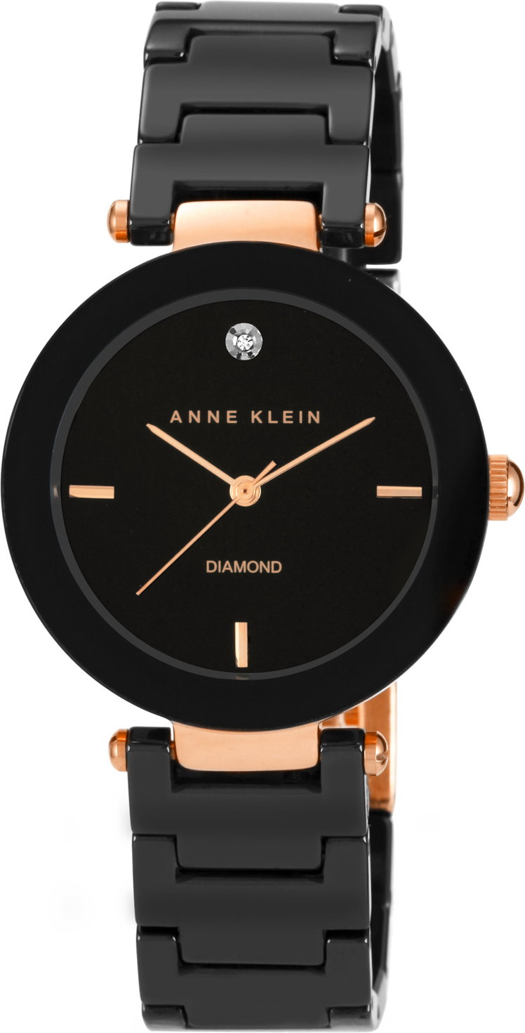 Anne Klein AK-1018RGBK
