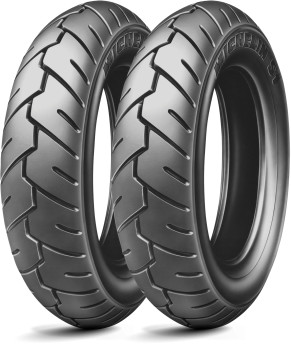 MICHELIN S 1 3.50 10 SCOOTER CLASSIC) 59 J