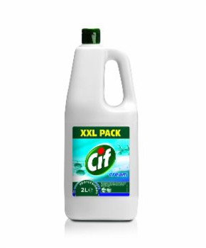 Cif DIV. PROFESSIONAL CREAM 2L (G10034)