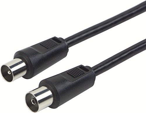 Schwaiger GmbH Schwaiger KVK215 053 kabel koncentryczny 4004005103748