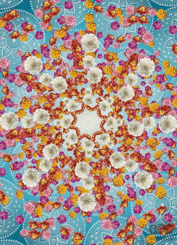 Komar Fototapeta Happiness 4-969