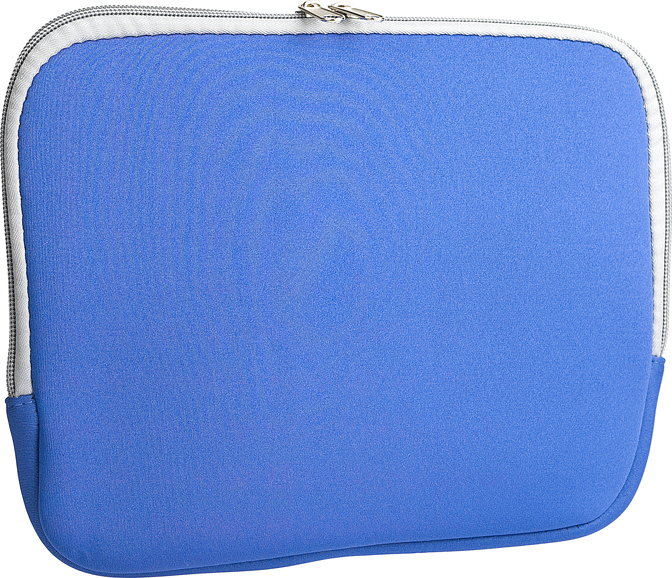 Tracer Etui do tabletu S1 Dark Blue ZIP (TRATOR43408