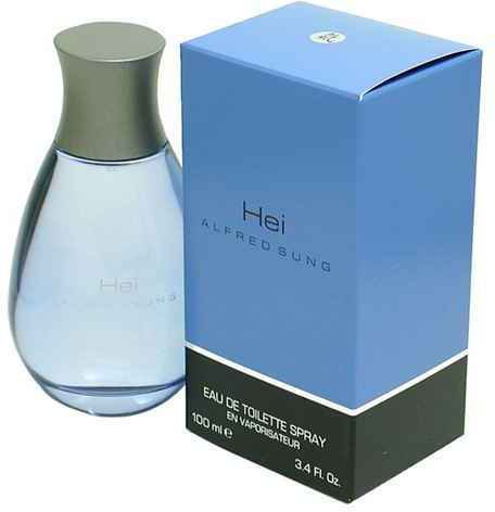 Alfred Sung Hei Woda toaletowa 100ml