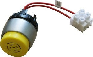 Spamel Sygnalizator dźwiękowy ST22-SD 230AC ST22-SD-230AC.