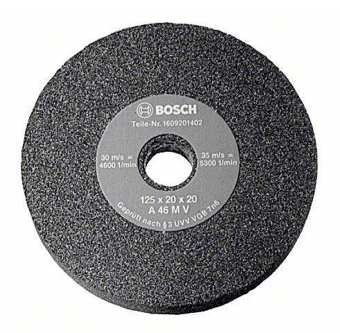 Bosch Tarcza szlifierska do szlifierek podwójnych 200 mm 32 mm 46 2608600106 Ziarnistość 46 1 szt