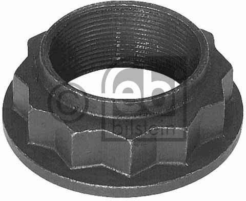 FEBI BILSTEIN Nakrętka 08536