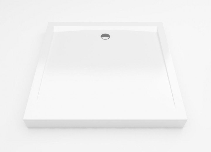 Actima Excellent Forma Compact 100x100 BREX.FOR10WHC