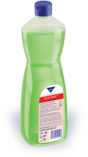 Kleen Ulvima 1L Środek zapachowy do toalet
