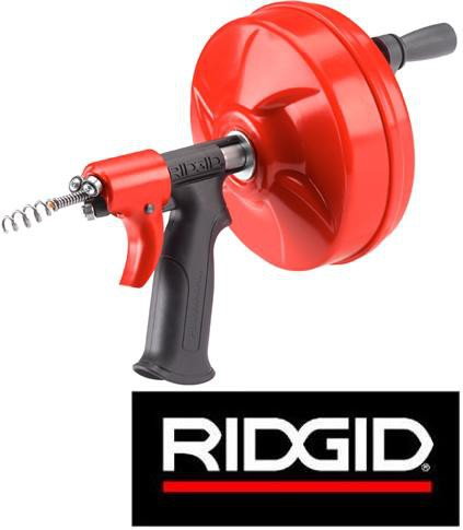 Ridgid Kabel zamienny MaxCore do Power Spin 42163