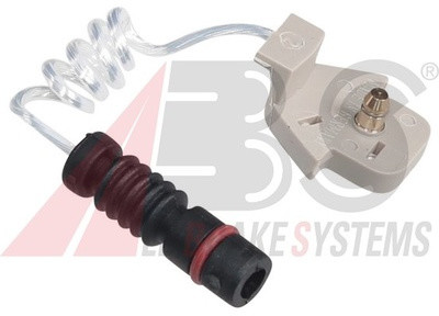 A.B.S. ALL BRAKE SYSTEMS BV.) 39507