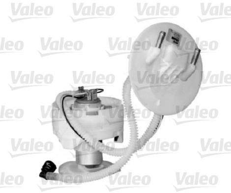 Valeo Valeo modul pompy paliwowej 347095 347095