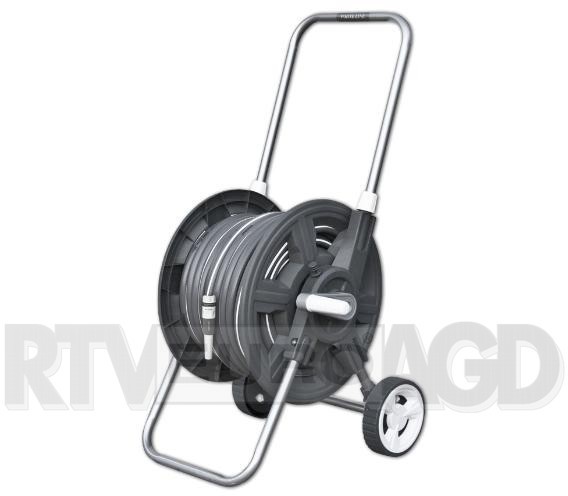 BRADAS WHITE SILVER 20m WL-W1B20