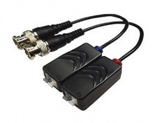 BCS TRANSFORMATOR WIDEO HD-TR1P KOMPLET 2 szt (AY-DVM60FE5)