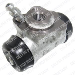 DELPHI Cylinderek hamulcowy LW62093