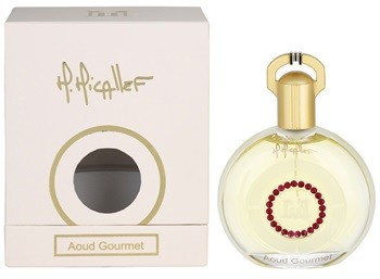 M. Micallef Aoud Gourmet woda perfumowana 100ml