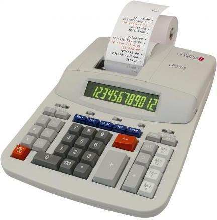 Olympia CPD512