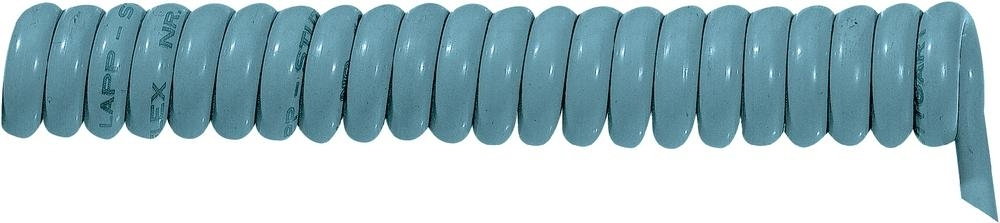 LappKabel Przewód spiralny OLFLEX SPIRAL 400 P 3G1,5 (1,5m-4,5m) (70002689)