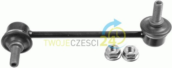 LEMFÖRDER Drążek / wspornik, stabilizator 33273 01