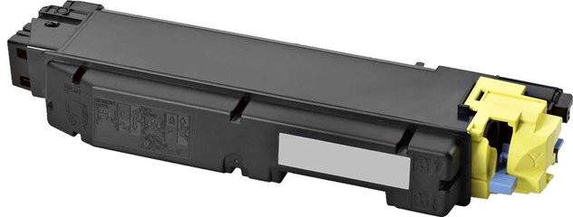 DobreTonery.PL DT5140YK zamiennik Kyocera TK5140Y